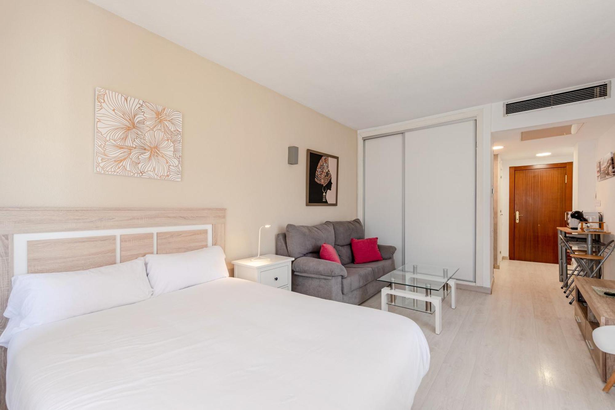Appartement Resit