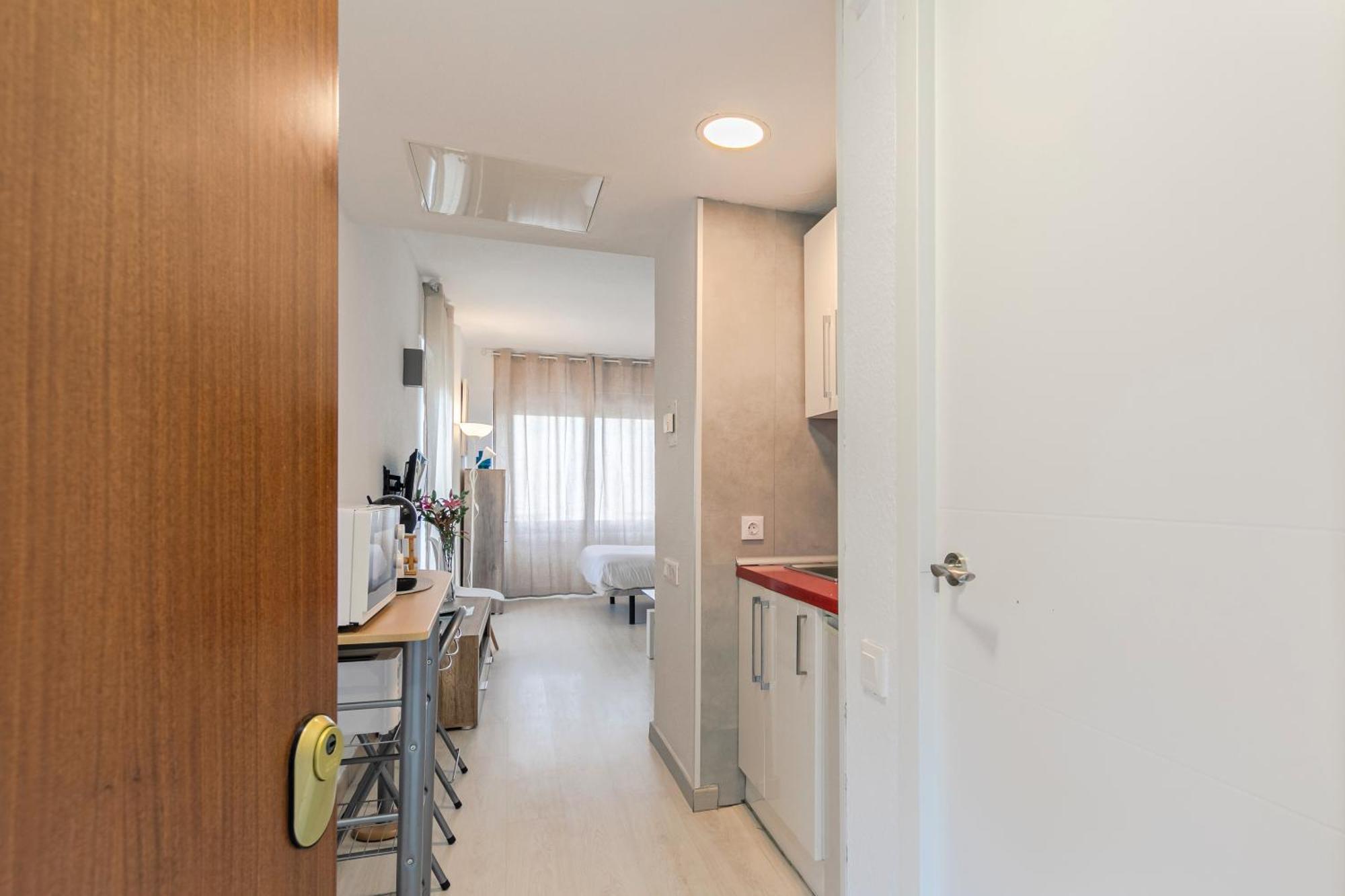 Resit Appartement *