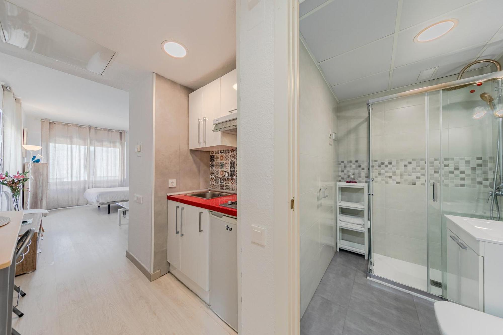 Appartement Resit *