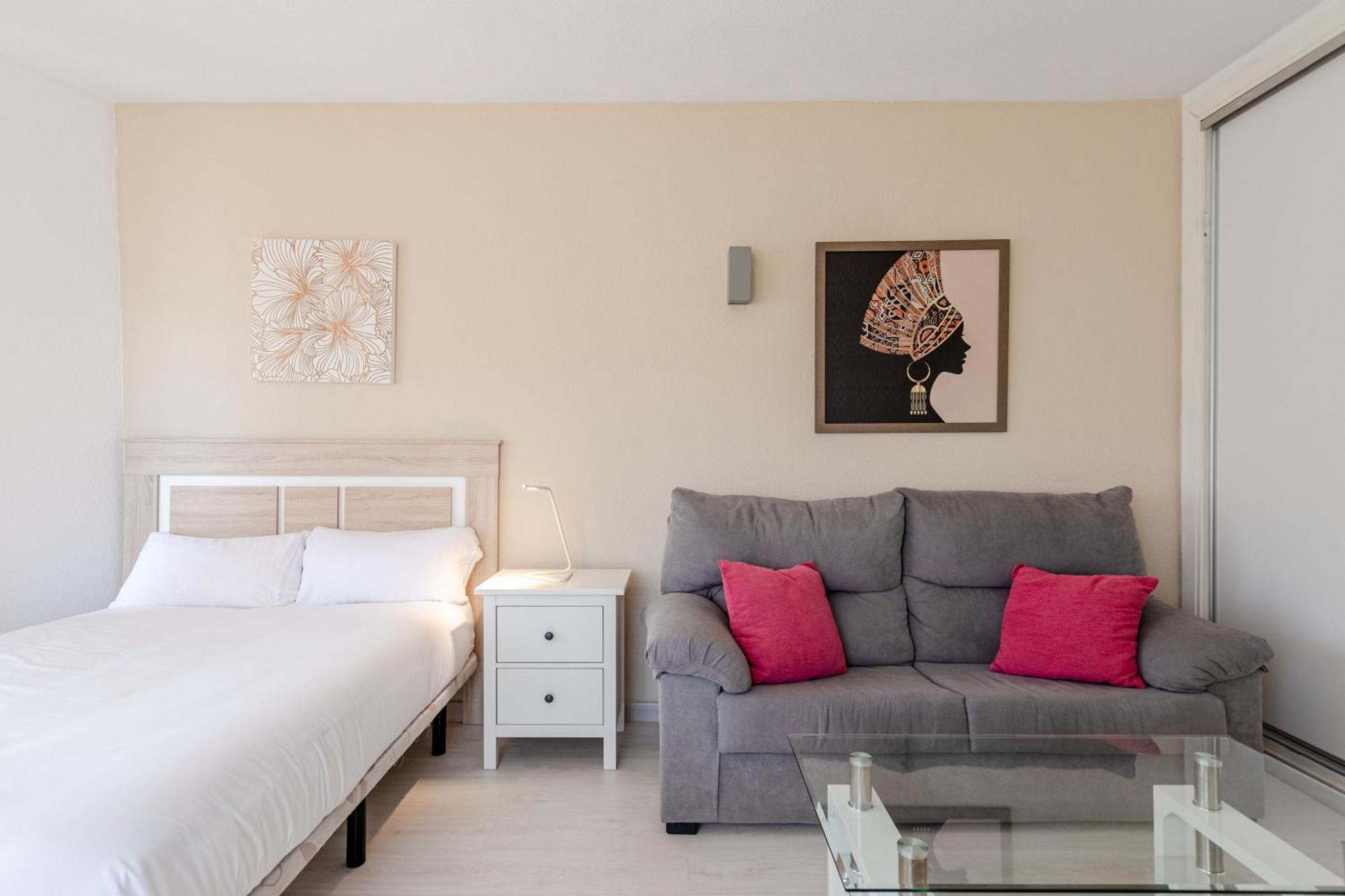 Resit Appartement Séville