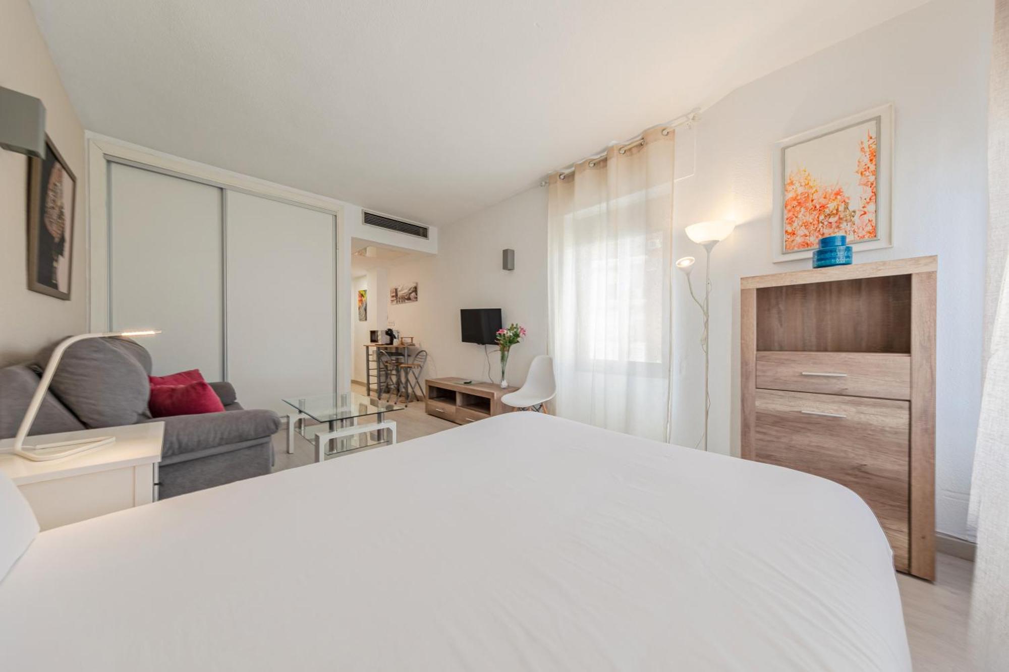 Appartement Resit Séville