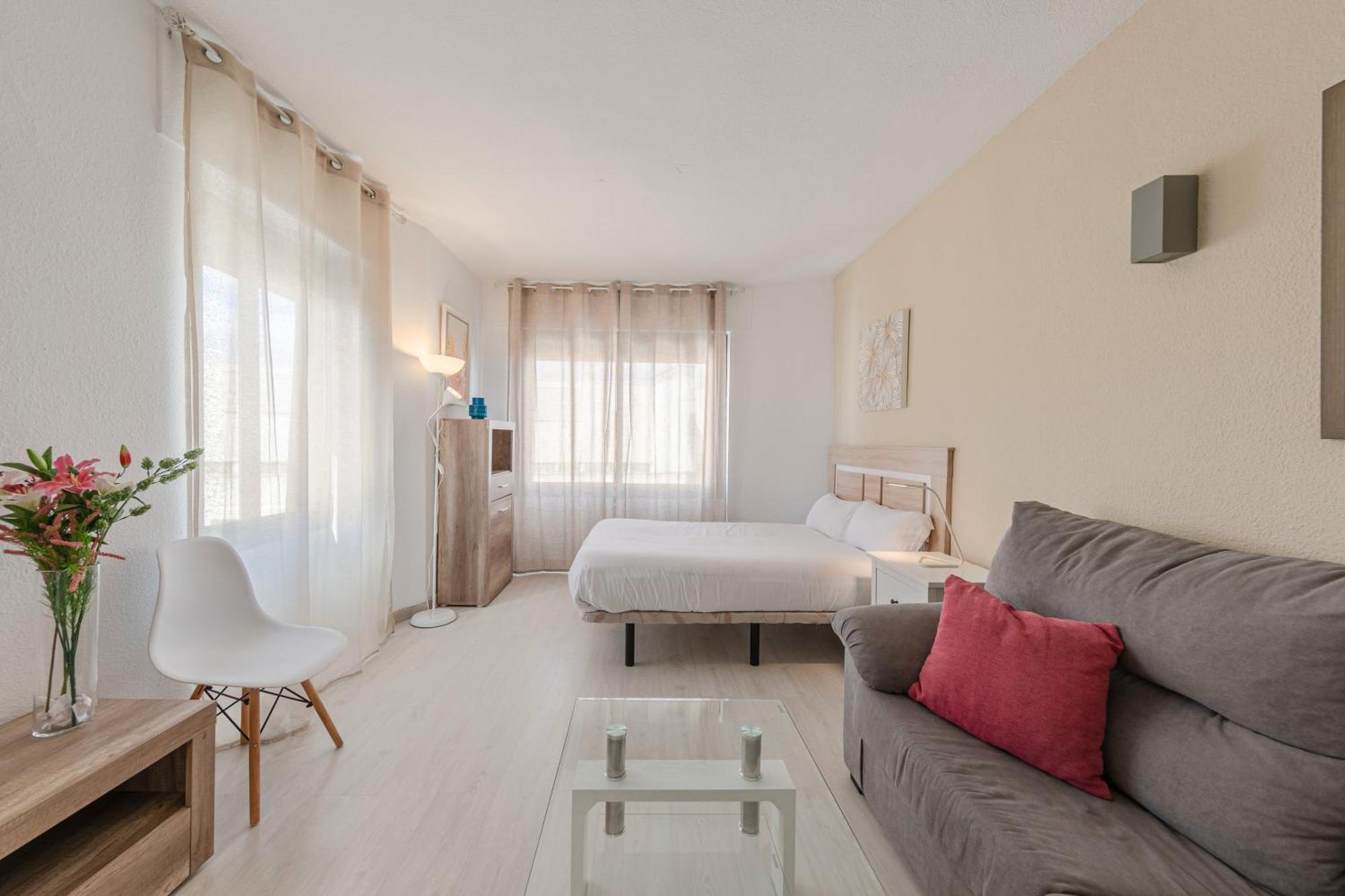 Resit Appartement