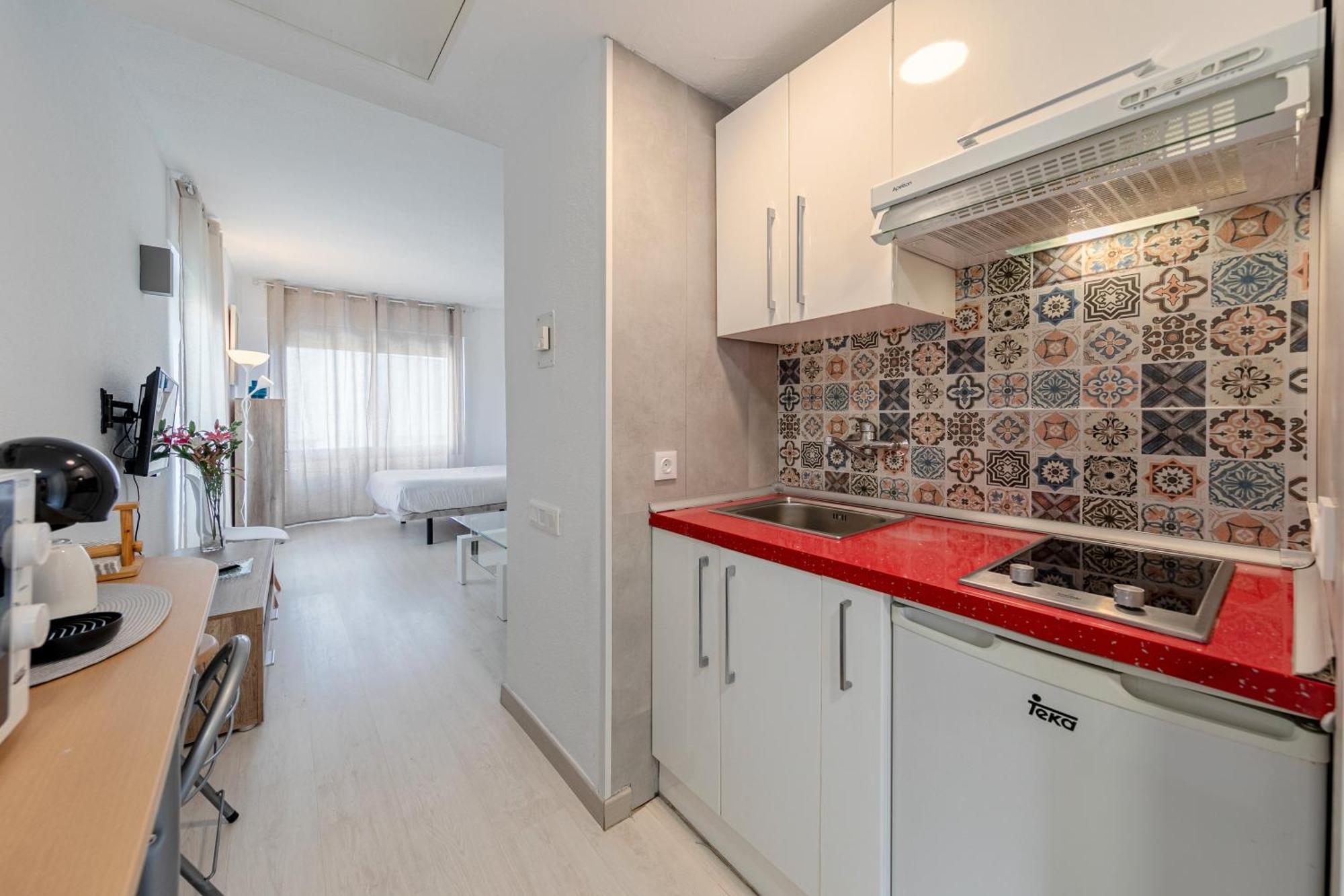 Appartement Resit